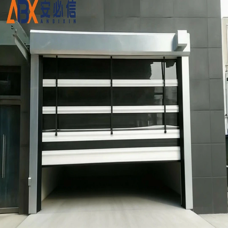 金昌市背带堆积门