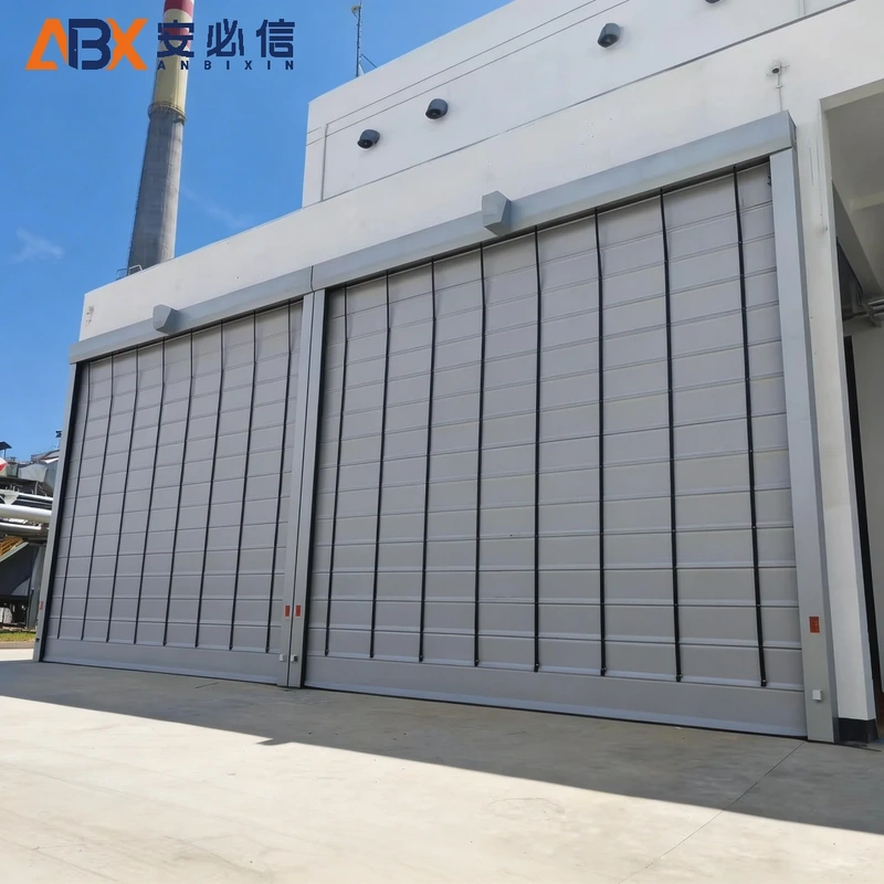 金昌市堆积门