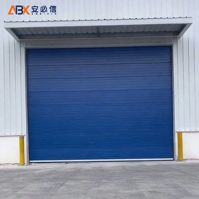金昌市涡轮硬质高速门